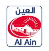 Al Ain logo