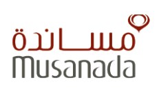 Musanada logo