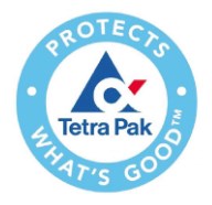 Tetra Pak logo